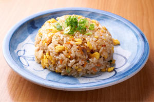 炒飯