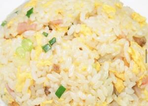 炒飯