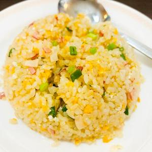 炒飯