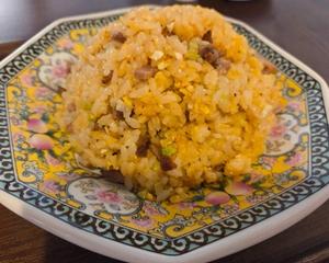 炒飯