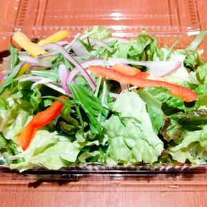 彩サラダ