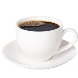 ホットコーヒー
