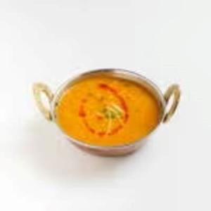 ダルカレー dal curry