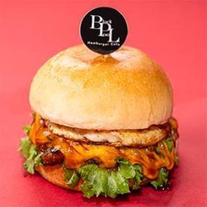 エッグチーズバーガー EggCheeseBurger
