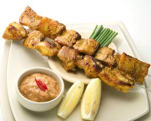 オリエンタルデリ サテ