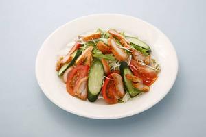 チキンサラダ(CHICKEN SALAD)