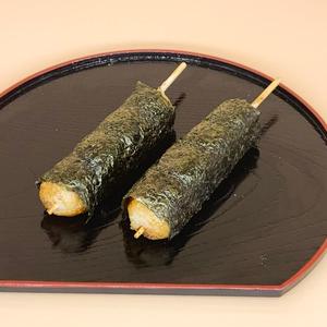 磯辺焼だんご 1本
