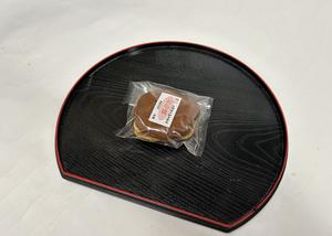 深川どら焼