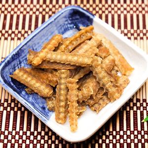 大人のおやつ！鰻ボーン