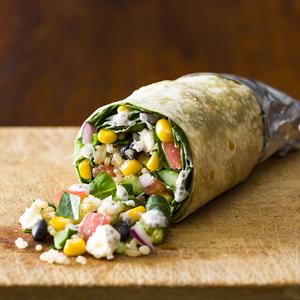 CHOPPED SALAD DAYS スーパー_ブリート
