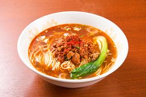 台湾ラーメン(セパレート容器)