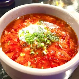 ボリシチ