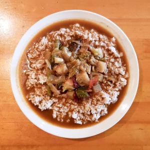 やさいカレー
