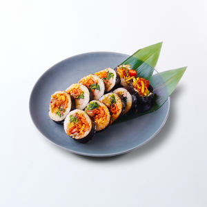 カマロチキン チャンジャキンパ/Changja Kimbap