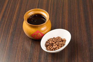 ラオスの森コーヒー(アイス)