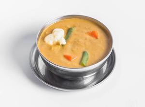 本日の甘口カレー レギュラーサイズ Today's mild curry Regular Size