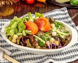 シャキシャキサラダ Crispy Salad