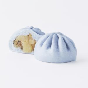 blue PAO 紅ほのかまん