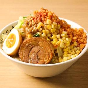 YR03 スペシャル贅沢野郎ラーメン