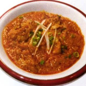 チキンティッカマサラカレー Chicken Tikka Masala