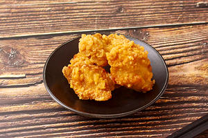 唐揚げ 3個