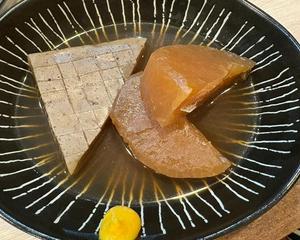 厚揚げ