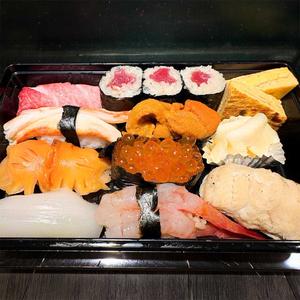 おまかせ握り