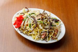 沖縄塩焼そば