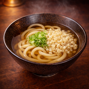 はいからうどん