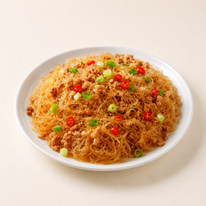 麻婆春雨