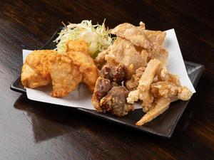 おつまみセット