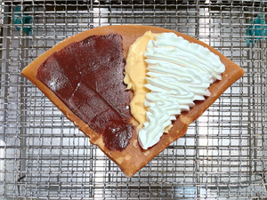 ③ホントノチョコカスタードホイップ