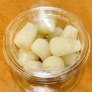上等カレー らっきょ