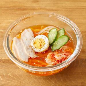 盛岡冷麺 Morioka Cold Noodles