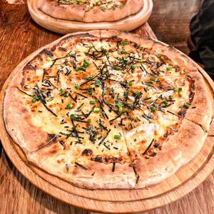 照り焼きチキン pizza