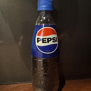 ペプシコーラ