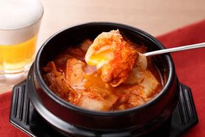 スンドゥブチゲ