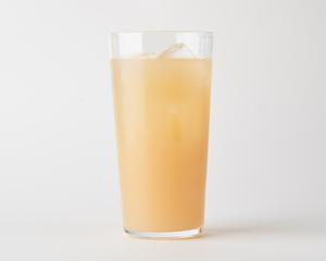 オリジナルガパオライス アロイ・ガパオ 桃ジュース Peach Juice