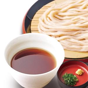ざるうどん