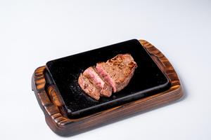 やっぱりステーキ ヒレステーキ 200g