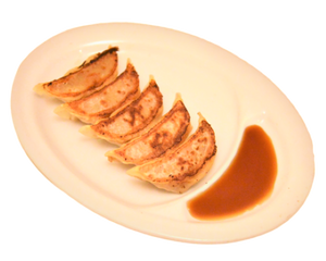 餃子5個(冷凍)