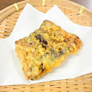 うなぎ天