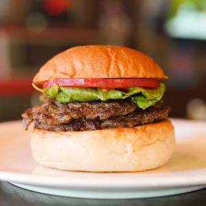 ハンバーガー