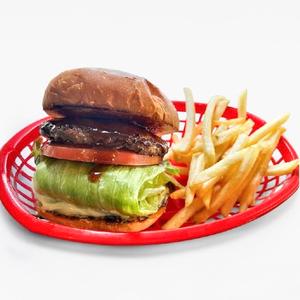 ハンバーガー