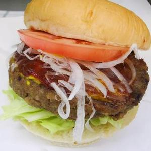 ハンバーガー