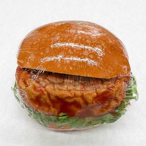 ハンバーガー