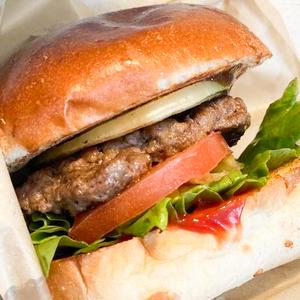ハンバーガー