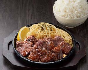 サガリ焼肉弁当