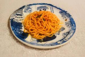 スパゲッティ・ポモドーロ