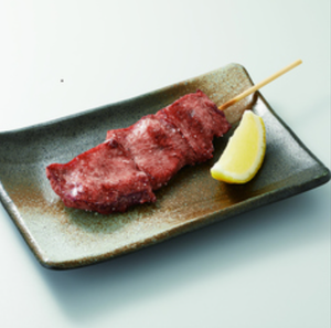 八剣伝 牛タン